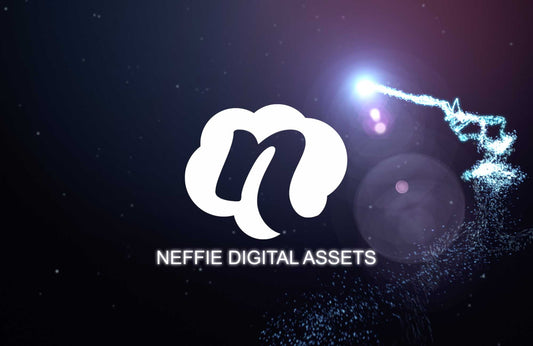 Neffies 3D Digital Assets For Augmented Reality