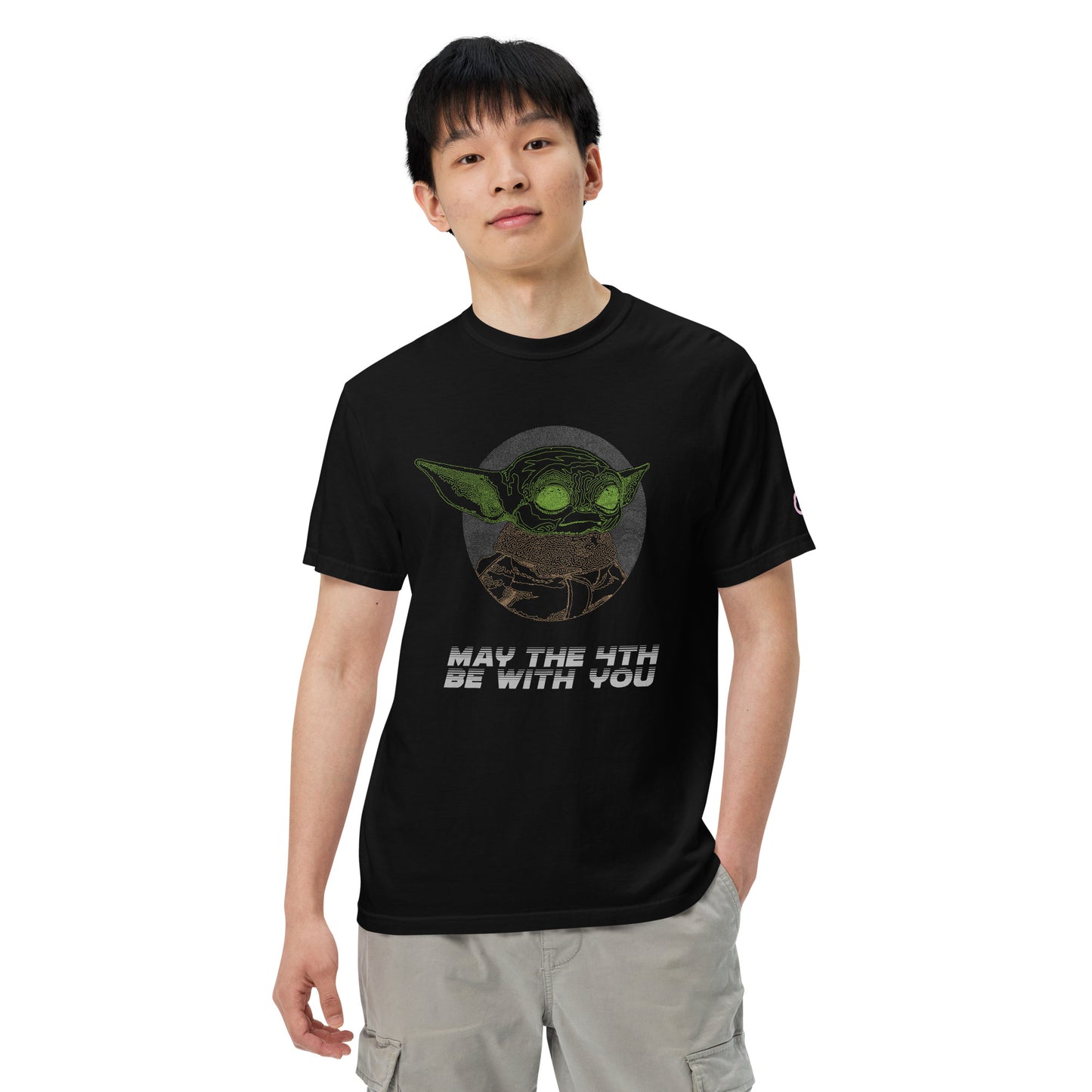 May The 4th Be With You - Neffie Exclusive T-Shirt