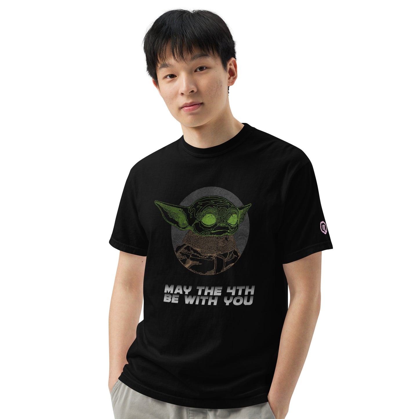 May The 4th Be With You - Neffie Exclusive T-Shirt