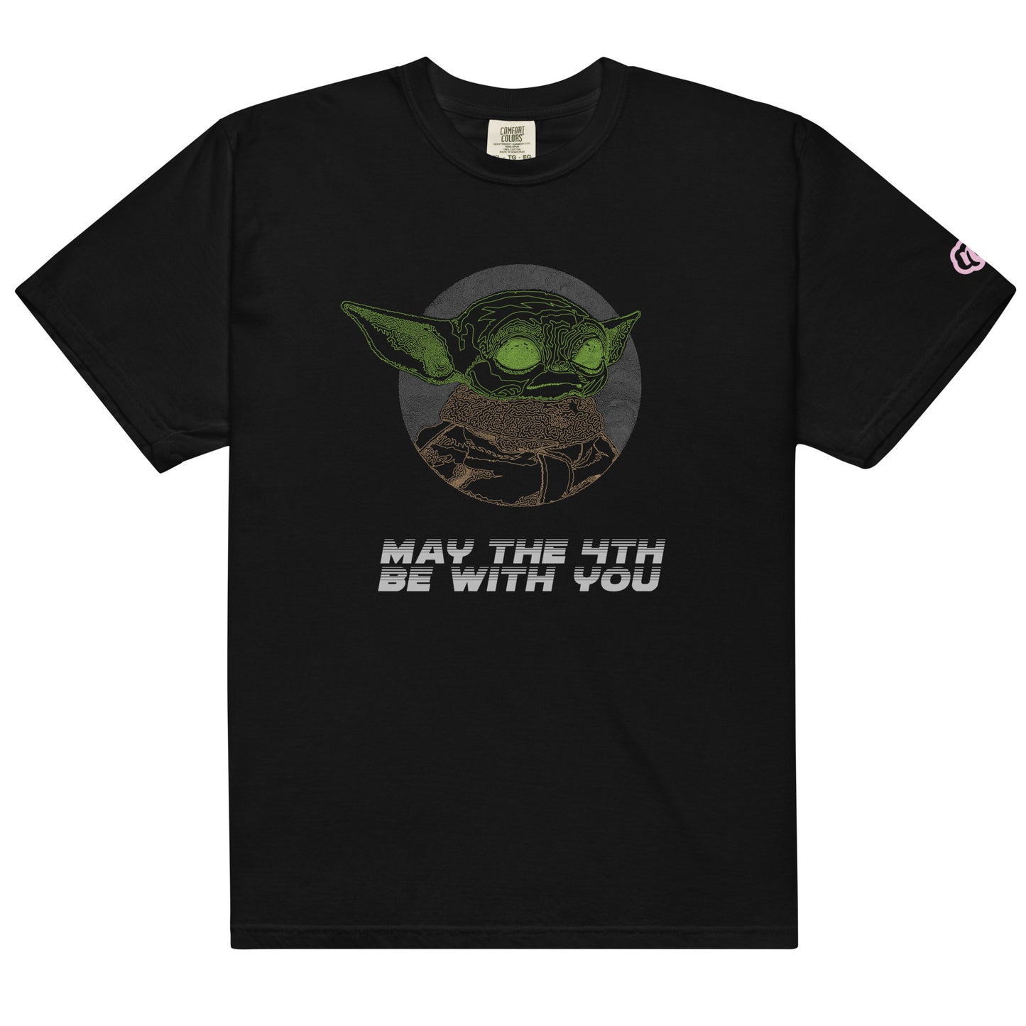 May The 4th Be With You - Neffie Exclusive T-Shirt