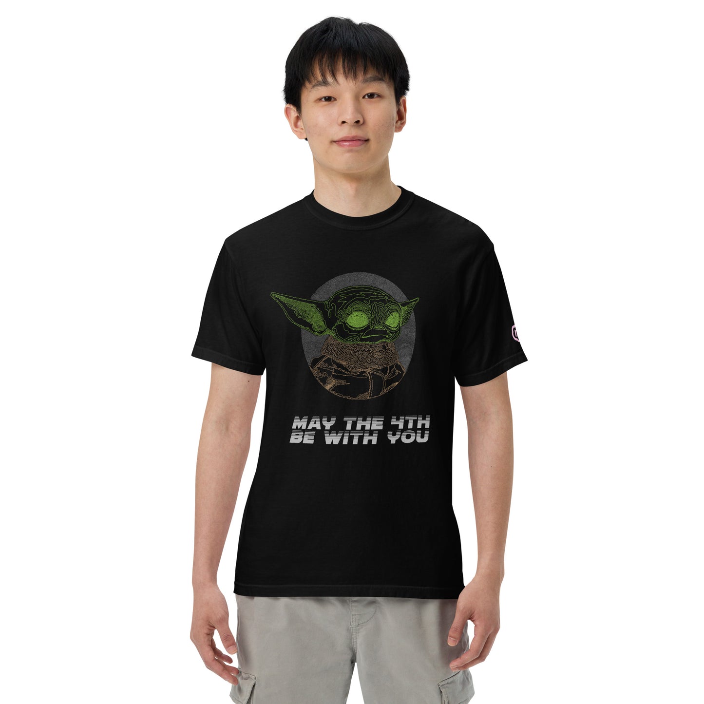 May The 4th Be With You - Neffie Exclusive T-Shirt