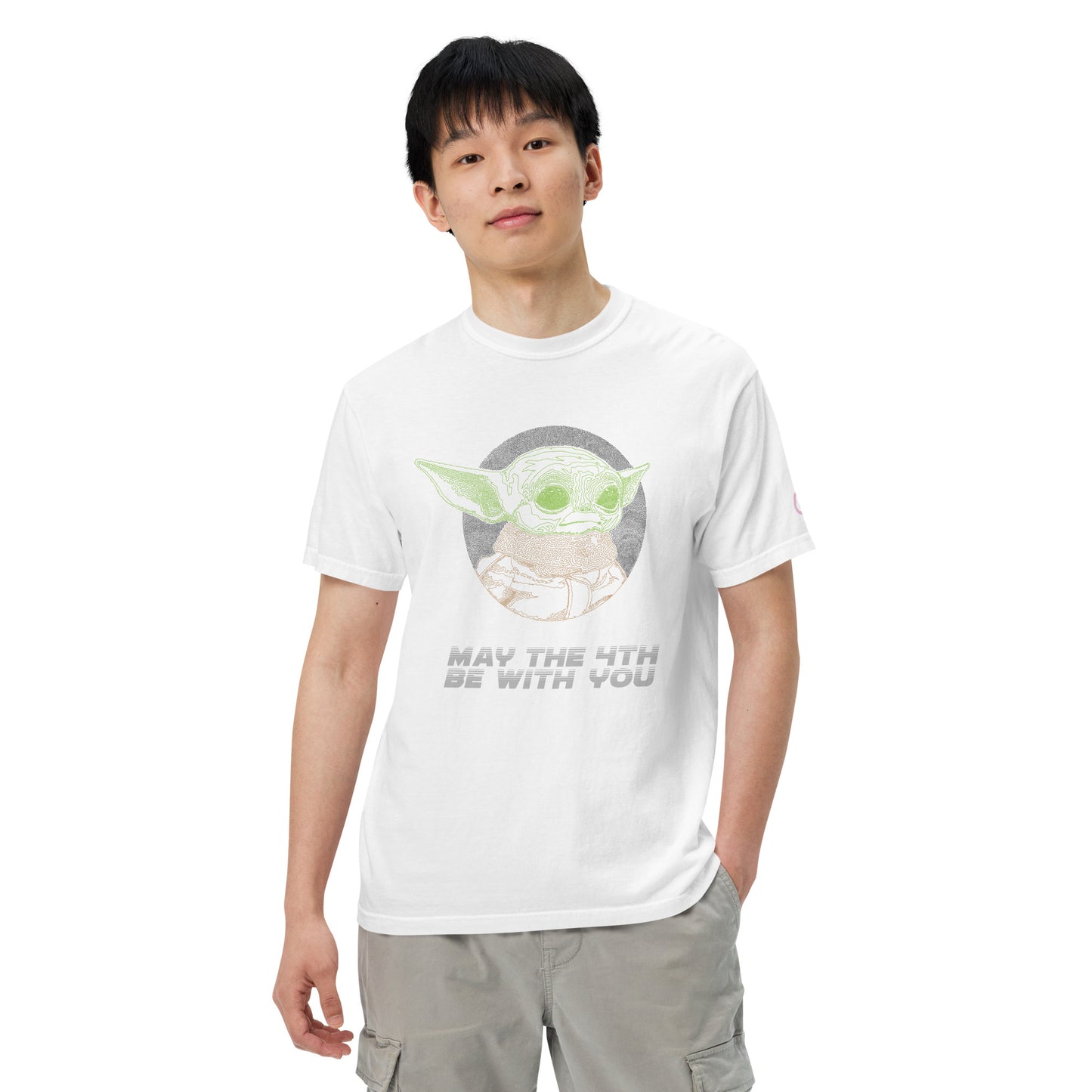 May The 4th Be With You - Neffie Exclusive T-Shirt