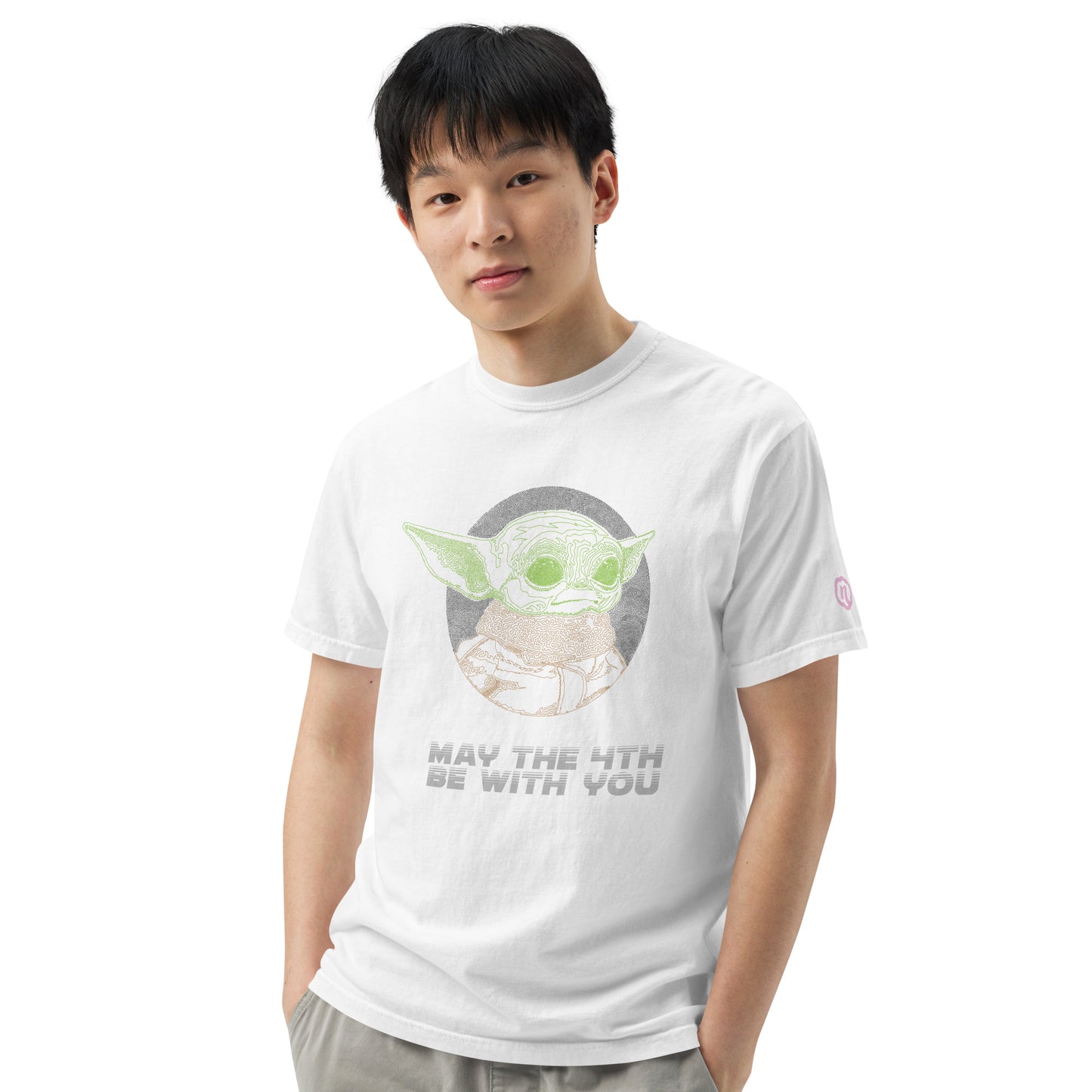 May The 4th Be With You - Neffie Exclusive T-Shirt