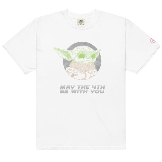 May The 4th Be With You - Neffie Exclusive T-Shirt