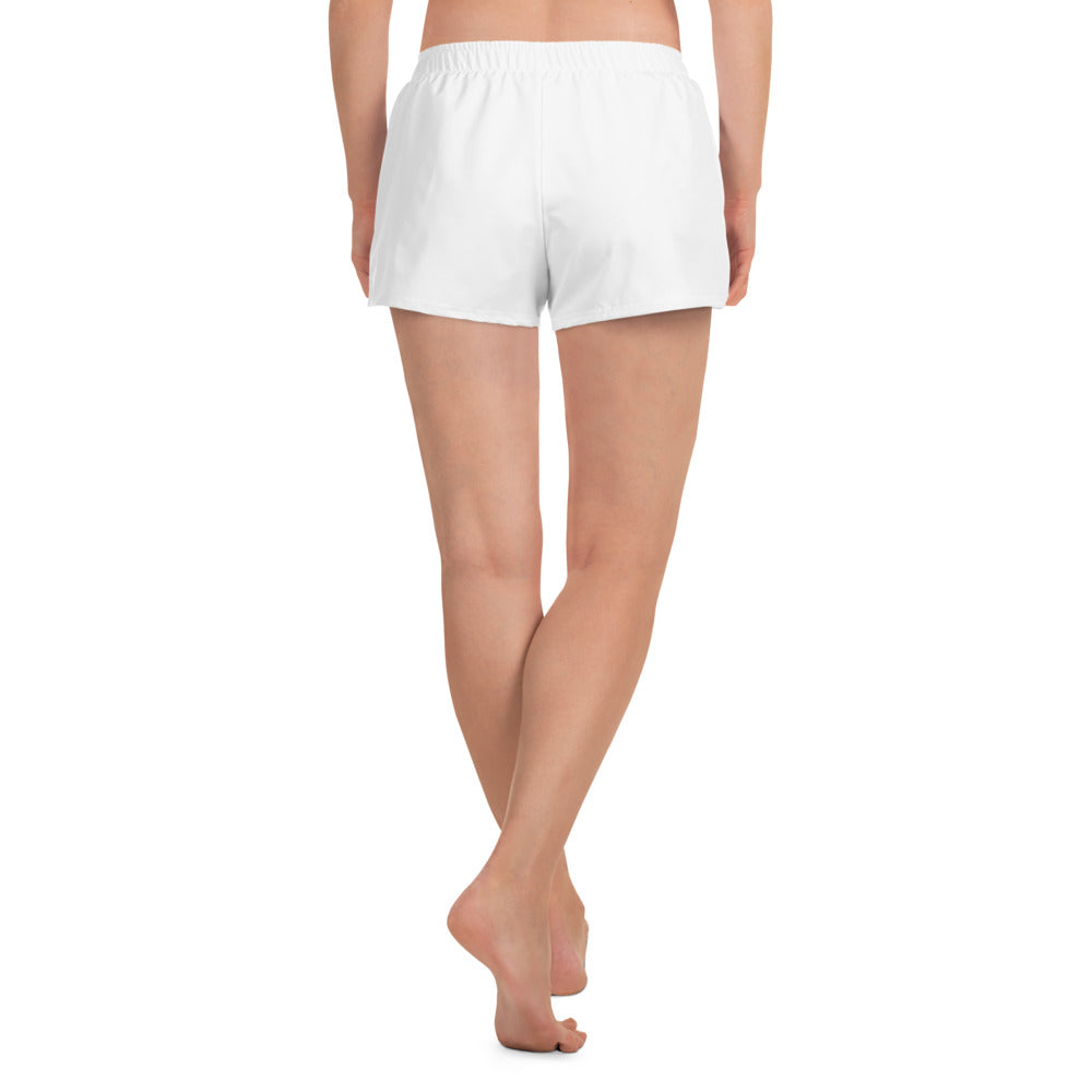 Neffie Women’s Eco-Friendly Athletic Shorts